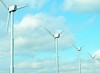 Enel построит в Аргентине ветропарк мощностью 100 МВт