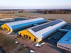 Предприятие Enefit Green построило первую солнечную электростанцию