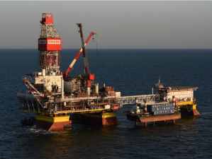 ЛУКОЙЛ добыл 20 млн тонн нефти на проектах Северного Каспия