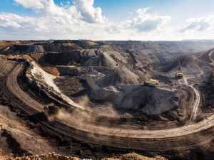Главгосэкспертиза России одобрила проект разработки Ленинского каменноугольного месторождения