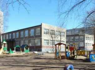 «Ленэнерго» обеспечило более 240 кВт мощности детскому саду в Санкт-Петербурге