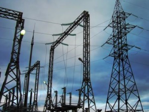 Электростанции Белгородской области в ноябре 2018 года выработали 77 млн кВт∙ч