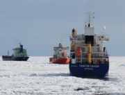 Полуостров Ямал станет не только мощным центром производства СПГ, но и арктической логистики
