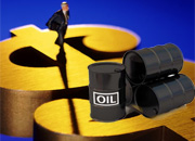 На площадках в Азии нефть торгуется в плюсе