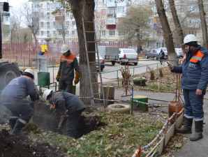 Самарские теплоэнергетики протестировали мобильное приложение для ремонтных бригад