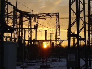 «Чеченэнерго» устраняет нагрев контактных соединений электрооборудования на ПС «Ойсунгур»