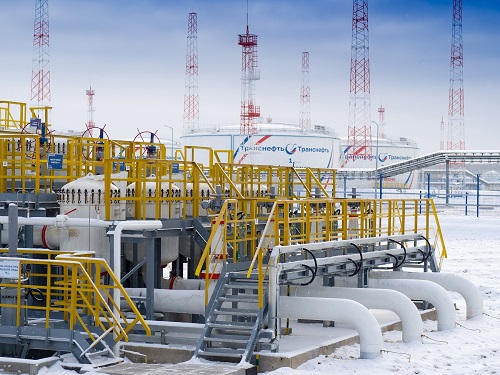 «Транснефть-Верхняя Волга» завершило техперевооружение вдольтрассовой ЛЭП 10 кВ на трех участках магистрального нефтепровода «Сургут - Полоцк»