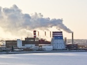 Построенная перемычка соединила тепловывод от Ижевской ТЭЦ-2 и тепломагистраль на Воткинском шоссе
