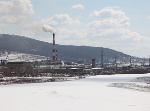 Электростанции ТГК-14 в Забайкалье несут максимум нагрузки