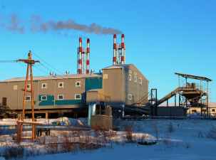 В улусы Якутии доставлено 16% топливных ресурсов в рамках северного завоза