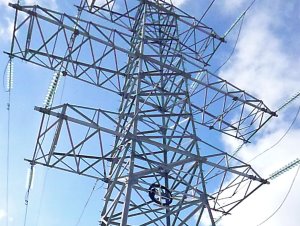 Электропотребление в Томской области за январь-ноябрь превысило 7,5 млрд кВт•ч