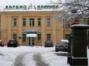 «Ленэнерго» обеспечило дополнительную мощность кардиоклинике в Московском районе
