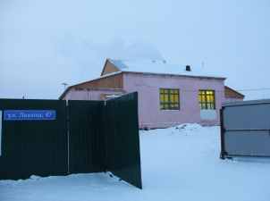 В газовой котельной якутского села Ой установили два котла общей мощностью четыре мегаватта