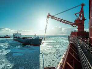 «Газпром нефть» формирует на шельфе Сахалина новый кластер добычи