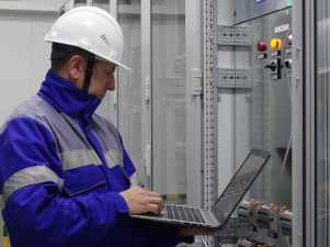 «Транснефть» впервые в России построила  цифровую подстанцию на объекте трубопроводного транспорта