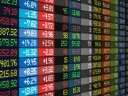 Российский фондовый рынок начал торги вторника слабыми продажами
