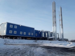 В Якутии модернизируют объекты котельного хозяйства