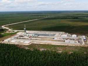 На территории Хохряковского и Кошильского месторождений построят промысловые трубопроводы