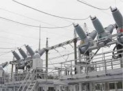 ФСК ЕЭС реконструирует главный питающий центр Тобольского энергоузла – подстанцию 500 кВ «Иртыш»