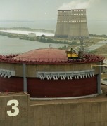 На энергоблоке №3 Запорожской АЭС внедряют оборудование северодонецкого «Импульса»