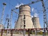 Энергоблок №1 Ровенской АЭС нагружен до 53% от номинальной мощности