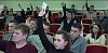 На Запорожской АЭС 49 делегатов молодежного профсоюза подвели итоги игр «Счастливы вместе»,«Будь инженером», «Лига умников»