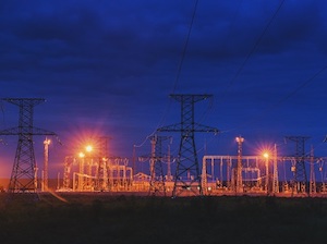 «ФСК ЕЭС» ввела в работу свыше 1,5 тыс. МВА мощности и построила 1,3 тыс. км ЛЭП для электроснабжения ВСТО