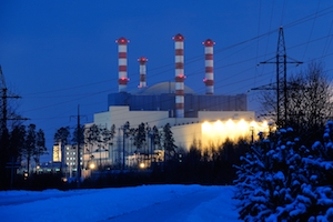 Белоярская АЭС до конца 2019 года выработает более 9,7 млрд. кВт/ч