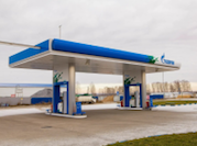 «Газпром газомоторное топливо» достраивает АГКНС в Альметьевске