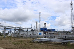 «Томскнефть» достигла 95% уровня использования ПНГ на Двуреченском и Карасёвском месторождениях