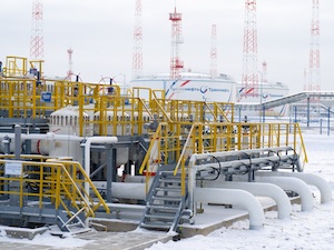 «Транснефть-Верхняя Волга» реконструировала вдольтрассовую ЛЭП на участке магистрального нефтепровода «Рязань – Тула – Орел»