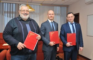 «Воркутауголь» и профсоюзы подписали коллективный договор
