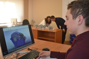 СГК открыла новую учебно-техническую лабораторию в Новокузнецке