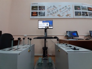 ЕВРАЗ направил более 11,5 млн рублей на обновление лабораторий в учебных заведениях Нижнего Тагила