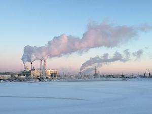 Якутская ТЭЦ готова к зимнему максимуму нагрузок