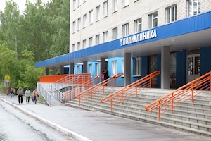 Белоярская АЭС, концерн «Росэнергоатом» и ФМБА России оценили результаты проекта «Бережливая поликлиника» в медсанчасти № 32