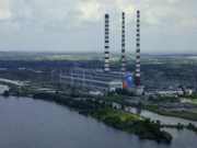 «Сименс» поставит газовые турбины для пиковых электростанций в Беларуси