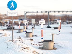 «Транснефть – Приволга» реконструировала очистные сооружения на производственном объекте в Татарстане