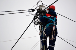 В Кузбассе к концу 2019 года будет установлено еще 30 тысяч «умных» счетчиков электроэнергии