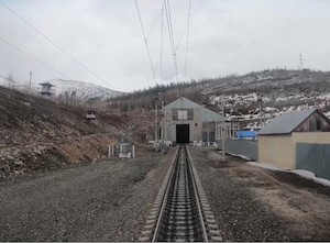 Строительство второго Северомуйского тоннеля займет 5 лет