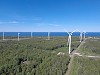 Eesti Energia планирует построить морской парк ветрогенераторов в Рижском заливе до 2030 года