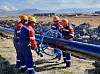 Система газоснабжения Армении готова к зимним пиковым нагрузкам