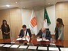 «Транснефть» подписала документы о сотрудничестве с нефтегазовыми компаниями Африки
