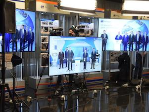 РусГидро открыло первый на Камчатке высокотехнологичный центр оплаты услуг ЖКХ