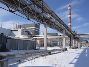 Чернобыльская АЭС возобновляет обычный режим работы