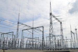 «ФСК ЕЭС» расширяет систему внешнего электроснабжения БАМа и Транссиба