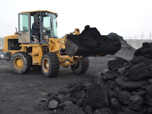 В Узбекистане годовая потребность в угле составляет более 6 миллионов тонн