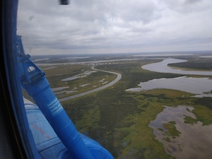 «Газпром нефть» и «Шелл» создали СП для освоения масштабного кластера углеводородов на полуострове Гыдан