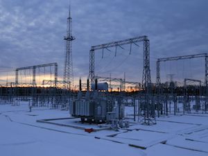«ФСК ЕЭС» повысила надежность электроснабжения Березовского угольного разреза в Красноярском крае