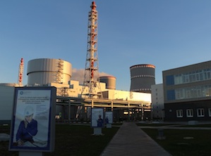 Ленинградская АЭС наращивает свою долю в региональной энергосистеме